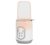 Scaldabiberon da Viaggio USB Ricaricabile Riscaldamento Compatto