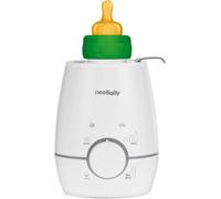 Scaldabiberon Elettrico Portatile Da Casa-Auto E Scaldapappa Con 2 Programmi, Ri