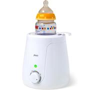 SCALDABIBERON ELETTRICO PORTATILE UNIVERSALE SCALDALATTE ALIMENTI PER BAMBINI