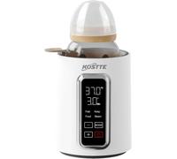 SCALDABIBERON ELETTRICO PORTATILE UNIVERSALE SCALDALATTE ALIMENTI PER BAMBINI