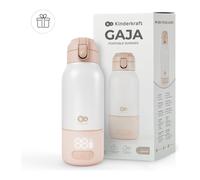Scaldabiberon portatile e thermos 2 in 1 GAJA biege