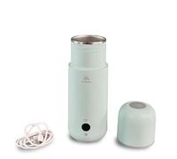 Scaldabiberon Mizu Yume Plug Thermos Portatile A Batterie OFFERTISSIMA