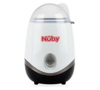 Scaldabiberon Nuby 3 in 1 con sterilizzatore ID1564