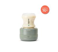 Scaldabiberon portatile universale Nuvita Mix70 con funzione Scalda e Mescola - 1164