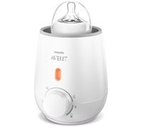 Scaldabiberon Philips AVENT Advanced SCF355/09 riscaldamento rapido portatile 275 W bianco