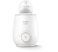 Philips Avent Sunshine Style Bottle Warmer Bianco