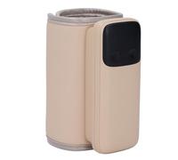 Scaldabiberon Portatile da Viaggio, Scaldabiberon Multifunzionale Ricaricabile Tramite USB, Custodia Isolata per Biberon Universale con Controllo della Temperatura