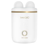 Innogio Scaldabiberon Portatile GioWarm GIO-370 - Elettrico USB Riscaldamento rapido per bambini
