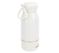 Scaldabiberon Portatile, Miscelatore Termostatico per Latte Senza Fili da 500 Ml per Miscelazione di Latte in Polvere per Neonati Alimentazione All'aperto, Scaldabiberon Tazza