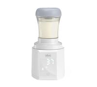 SCALDABIBERON PORTATILE MULTIFUNZIONE CON STERILIZZATORE CHICCO ELETTRICO 220V 1