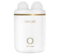 Innogio Scaldabiberon Portatile GioWarm GIO-370 - Elettrico USB Riscaldamento rapido per bambini