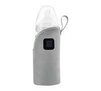 Scaldabiberon portatile - Scaldabiberon da viaggio, scaldabiberon portatile per auto | Scaldabiberon portatile da viaggio per auto Scaldalatte USB Scaldabiberon per per viaggi all'aperto al co