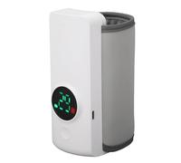 Scaldabiberon Portatile, Scaldabiberon Portatile da Viaggio, Nutrire il Tuo Bambino Comodamente, Scaldabiberon per Auto, Scaldabiberon a Batteria da 6000 MAh