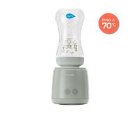 Scaldabiberon portatile universale Nuvita Mix70 con funzione Scalda e Mescola - 1164