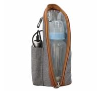 Scaldabiberon portatile USB, scaldabiberon per neonati, scaldalatte, scaldabiberon da viaggio