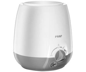 Scaldabiberon Simply Hot per biberon e vasetti, con funzione di manten