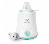 Scaldabiberon TrueLife TLIBWS Portatile Timer Integrato 320W Bianco