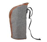 Scaldabiberon USB Portatile 5V 2A, Borsa Termica per Latte e Alimenti - Scalda Biberon da Viaggio con Isolamento Termico, Grande Capacità per Bevande e Viaggi in Auto
