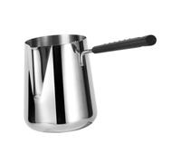 Scaldacaffè , caraffa per schiumare il caffè, ideale per bar, caffè,