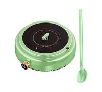 ScaldaCaffè | Riscaldatore Per Bevande Magnetico | Riscaldatore per Tè | per Ufficio, Cucina, Lavoro, Tè, Latte, Bevande