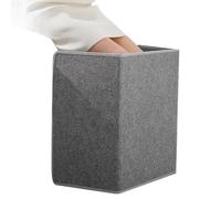 Scaldacambe, 5 livelli di calore, dispositivo silenzioso, 5 livelli di calore, design avvolgente a forma di U, per casa, appartamento, soggiorno, uomini, anziani, cani