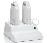 SCALDACARTUCCE KIT DUO 220 XANITALIA SCALDACERA EPILAZIONE ESTETICA RULLO CERA