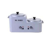 Scaldacera Doppio Professionale - Capacità Totale 5L