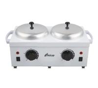 SCALDACERA E SCALDAPARAFFINA PROFESSIONALE