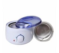 SCALDACERA ELETTRICO PROFESSIONALE 100W CON TERMOSTATO PER DEPILAZIONE SCALDA CE