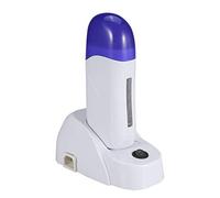 Scaldacera per cartucce di cera professionale, scalda cera, scalda cera, scalda cera, scalda cera elettrica, scalda cera, doppia cartuccia