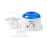SCALDACERA PROFESSIONALE BARATTOLO VASO 400 ML CERA A CALDO SCALDA CERA LABOR
