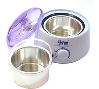 SCALDACERA PROFESSIONALE CON TERMOSTATO CESTELLO CERETTA 100W SCALDA CERA LIDAN
