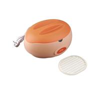 SCALDACERA PROFESSIONALE CON TERMOSTATO FORNELLO CERETTA 200 W CERA 1 LITRO