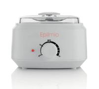 Scaldacera Professionale Elettrico con Pentolino Estraibile 120 Watt