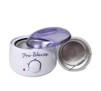 Scaldacera Professionale Elettrico Termostato Pro-wax 100 Cera Ceretta