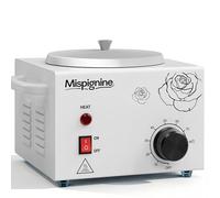 Scaldacera professionale per depilazione, grande kit per ceretta, riscaldatore elettrico per ceretta da donna, attrezzatura per saloni SPA.