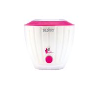 E_0002_S7600346 Solac Scaldacera Solac DC7501 Salute, Beauty E Fitness