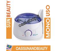 Scaldacera wax heater 500ml con vaschetta