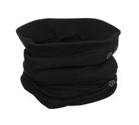 Scaldacollo Agu Fleece Essential Nero