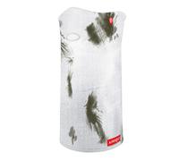 Scaldacollo Airhole Ergo Drytech, bianco M/L