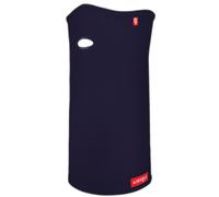 Scaldacollo Airhole Ergo Drytech, blu M/L