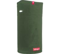 Scaldacollo Airhole Ergo Milk Fleece, junior, esercito Onesize