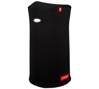 Scaldacollo Airhole Ergo Polar, nero M/L