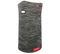 Scaldacollo Airhole Ergo Waffle Fleece, grigio S/M