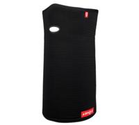 Scaldacollo Airhole Ergo Waffle Fleece, nero M/L