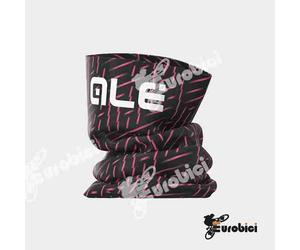 Scaldacollo Alè Cycling GREEN BOLT unisex ottimo ache come sotto casco o foulard