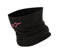 Alpinestars Baselayer Scaldacollo Nero/Rosa