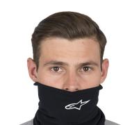 Alpinestars Neck Warmer Baselayer Nero Os