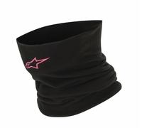 Scaldacollo Alpinestars Moto Moto Invernale Donna Nero/Rosa