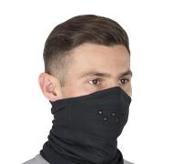 Alpinestars Bicycle Tech Neck Warmer Nero Black